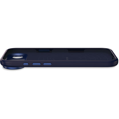 Decoded Silicone Backcover Apple iPhone Air True Navy