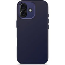Decoded Silicone Backcover Apple iPhone 17 True Navy