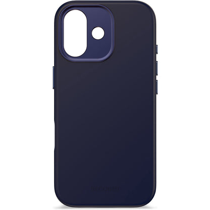 Decoded Silicone Backcover Apple iPhone 17 True Navy