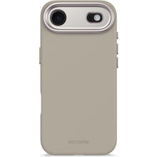 Decoded Silicone Backcover Apple iPhone Air Soft Taupe