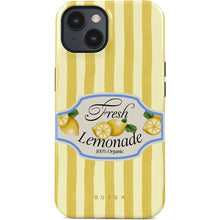 Burga Tough Case Apple iPhone 15 - Frizzante