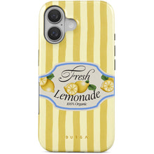 Burga Tough Case Apple iPhone 16 - Frizzante