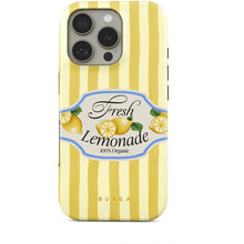 Burga Tough Case Apple iPhone 16 Pro - Frizzante