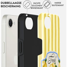 Burga Tough Case Apple iPhone 16e - Frizzante
