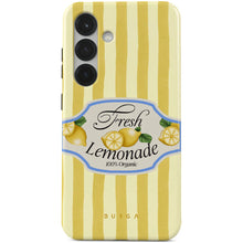 Burga Tough Case Samsung Galaxy S25 - Frizzante