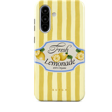 Burga Tough Case Samsung Galaxy A36 - Frizzante