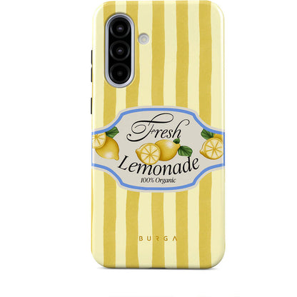 Burga Tough Case Samsung Galaxy A36 - Frizzante