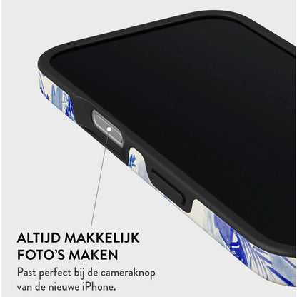 Burga Tough Case Apple iPhone 16 - Sobremesa