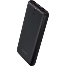 Mobiparts Powerbank III 10.000 mAh Black