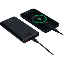 Mobiparts Powerbank III 10.000 mAh Black
