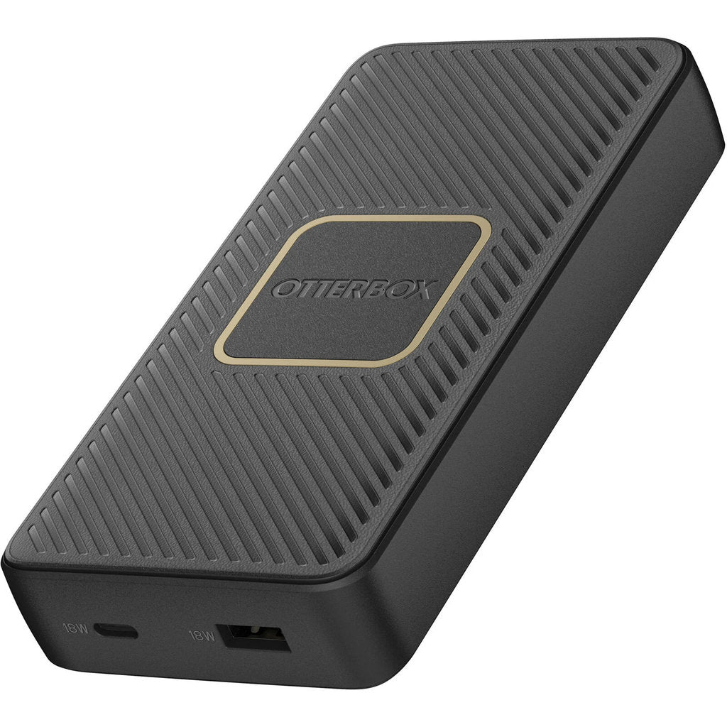 OtterBox Wireless Powerbank 15.000 mAh Twilight Black