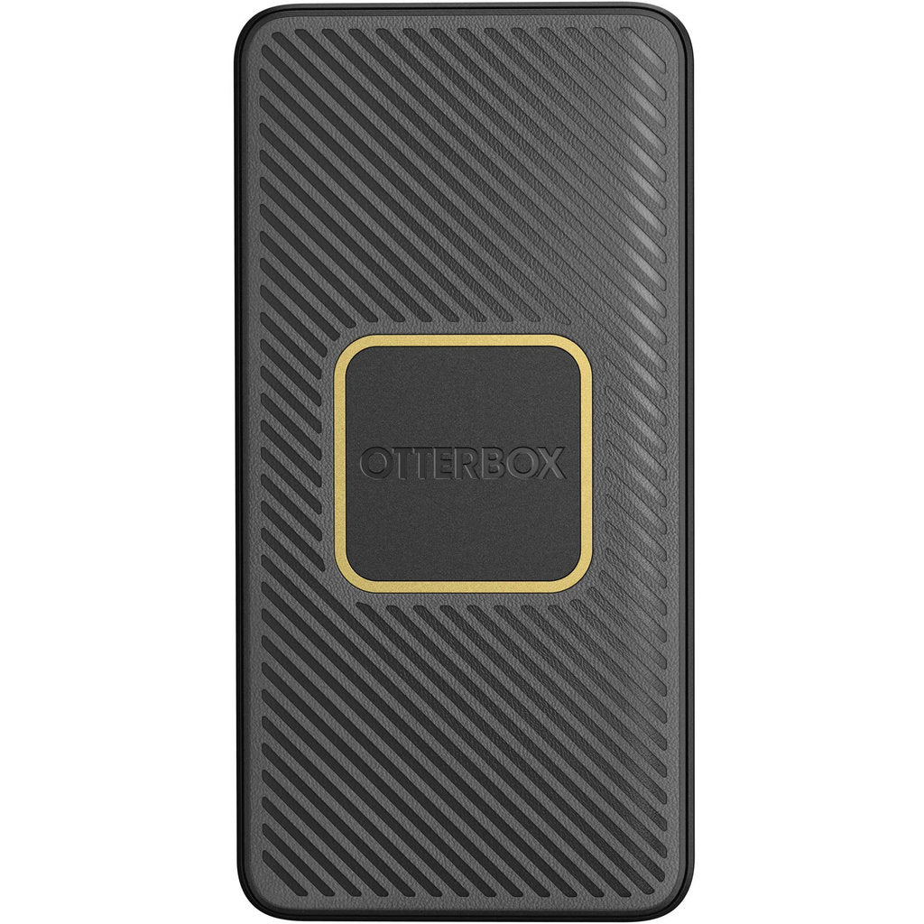 OtterBox Wireless Powerbank 15.000 mAh Twilight Black