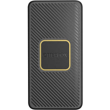 OtterBox Wireless Powerbank 15.000 mAh Twilight Black