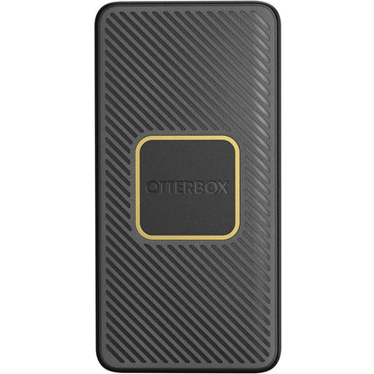 OtterBox Wireless Powerbank 15.000 mAh Twilight Black