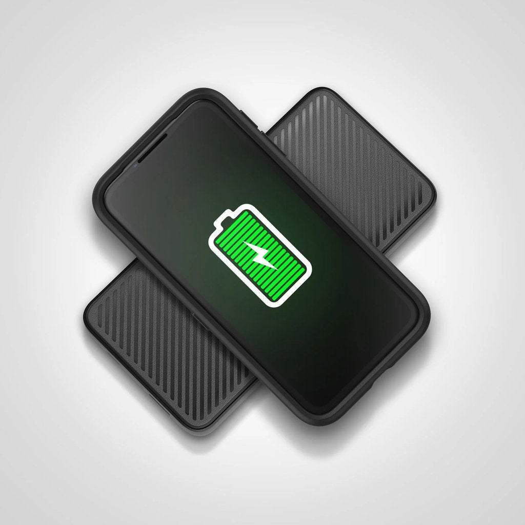 OtterBox Wireless Powerbank 15.000 mAh Twilight Black