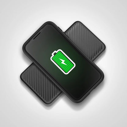 OtterBox Wireless Powerbank 15.000 mAh Twilight Black