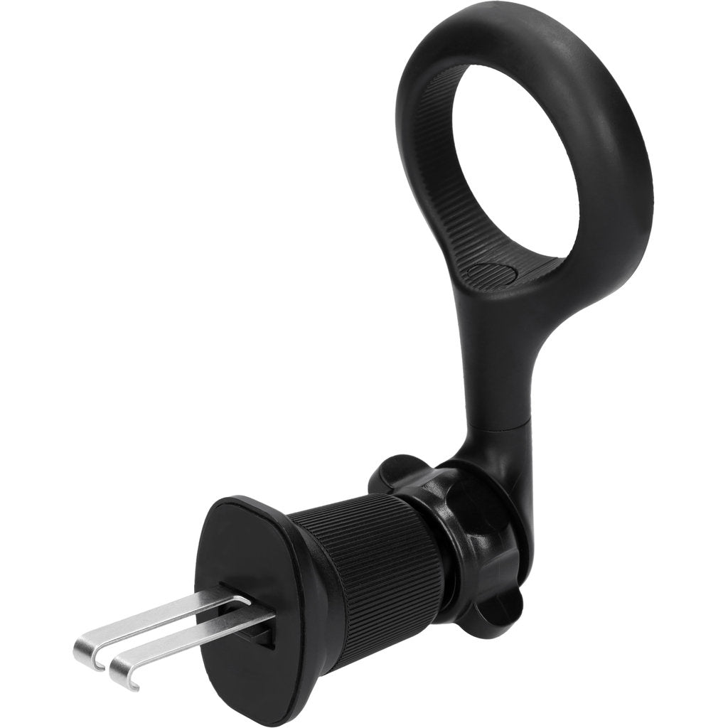 Mobiparts Magnetic Air Vent Holder Black