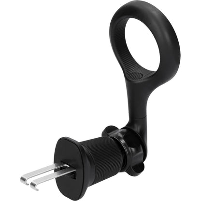 Mobiparts Magnetic Air Vent Holder Black