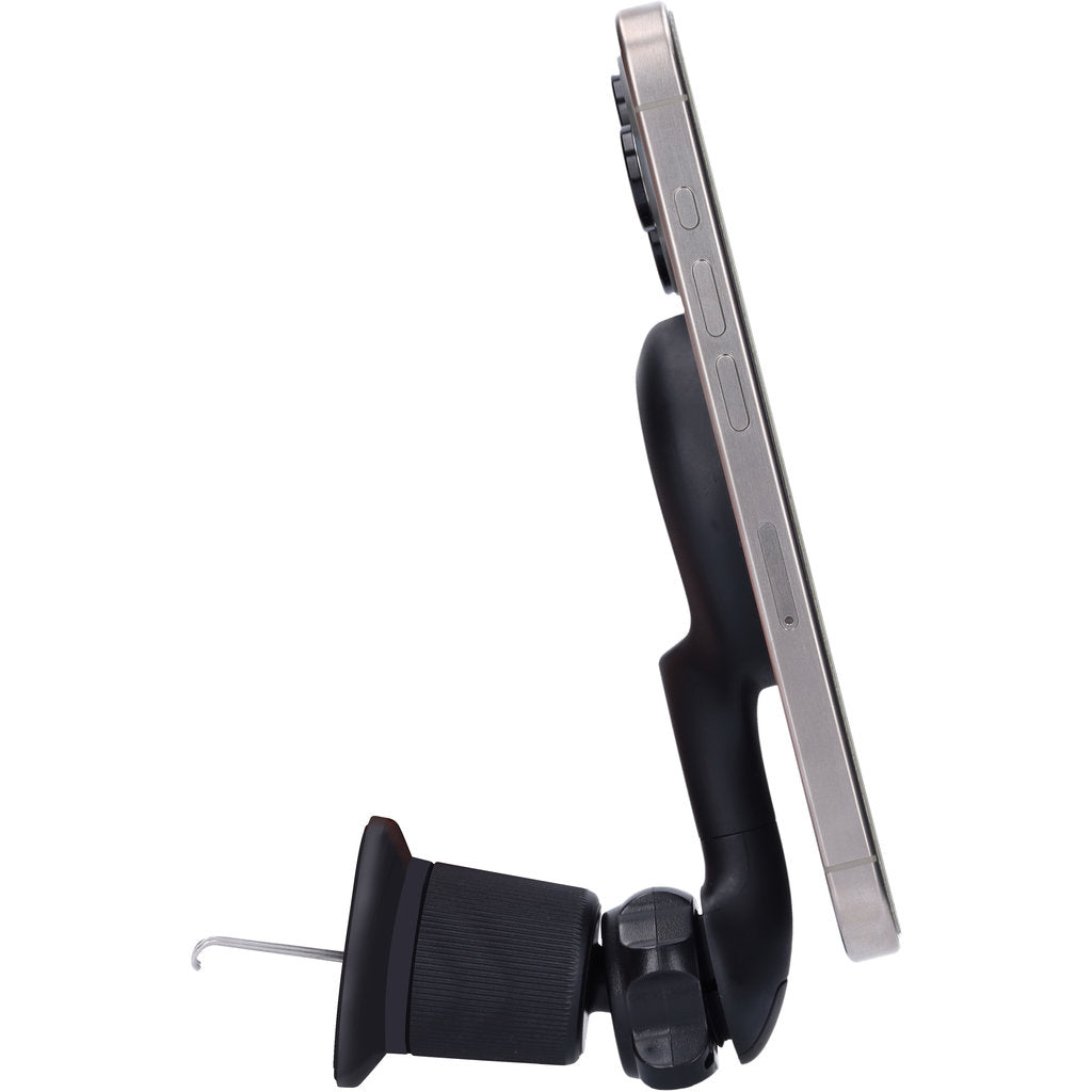 Mobiparts Magnetic Air Vent Holder Black