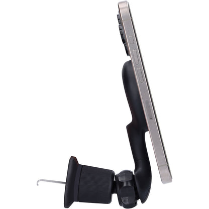 Mobiparts Magnetic Air Vent Holder Black
