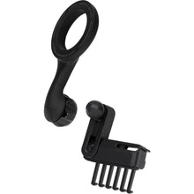 Mobiparts Magnetic Air Vent Holder for Tesla Black