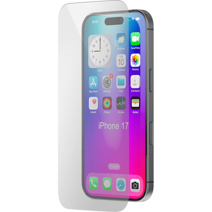 Mobiparts Regular Tempered Glass Apple iPhone 17/17 Pro/16 Pro