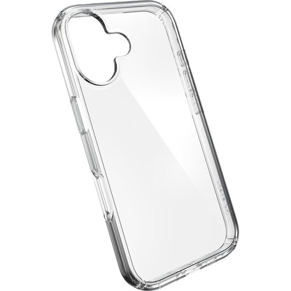 Speck Presidio Perfect Clear Apple iPhone 17 Clear - with Microban