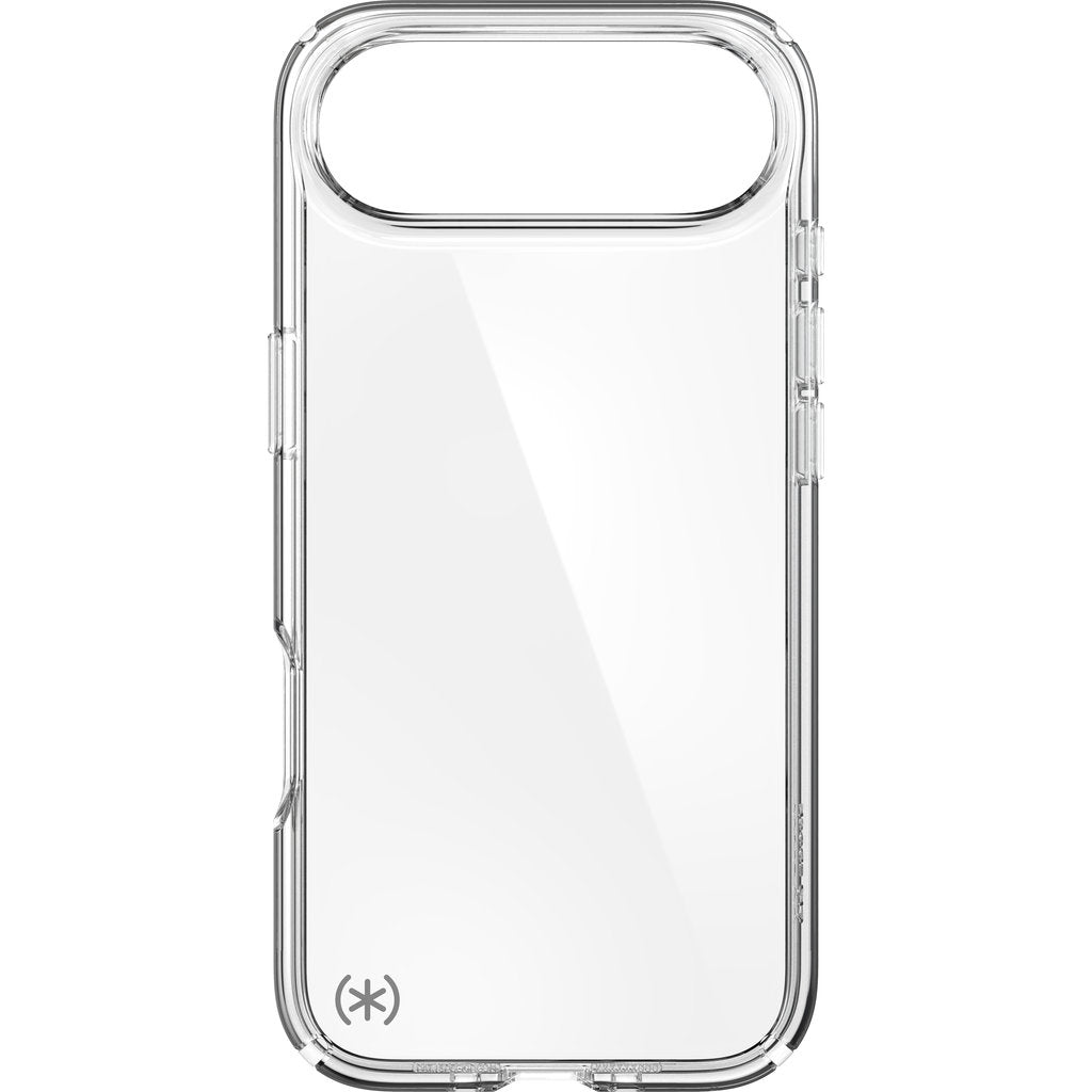 Speck Presidio Perfect Clear Apple iPhone Air Clear - with Microban