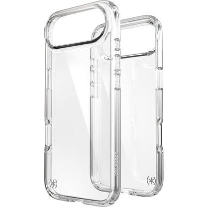 Speck Presidio Perfect Clear Apple iPhone Air Clear - with Microban