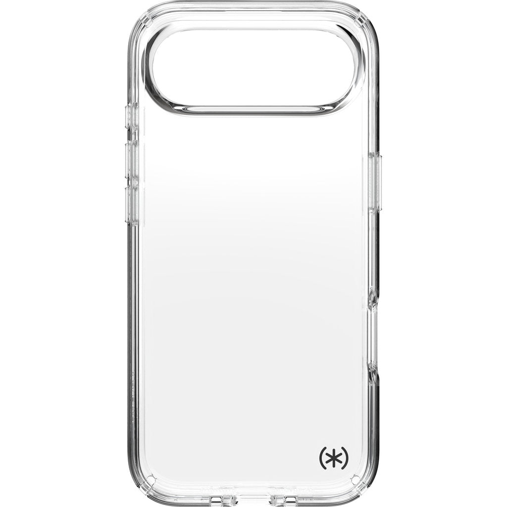 Speck Presidio Perfect Clear Apple iPhone Air Clear - with Microban