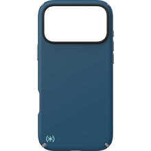 Speck Presidio2 Pro + MS Apple iPhone 17 Pro Max Deep Sea Blue - with Microban
