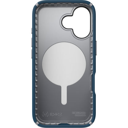 Speck Presidio2 Pro + MS Apple iPhone 17 Deep Sea Blue - with Microban