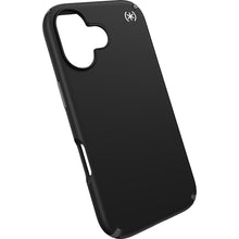 Speck Presidio2 Pro + MS Apple iPhone 17 Black - with Microban