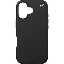 Speck Presidio2 Pro + MS Apple iPhone 17 Black - with Microban