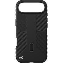 Speck Presidio2 Grip + ClickLock Apple iPhone Air Black - with Microban