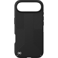 Speck Presidio2 Grip + MS Apple iPhone Air Black - with Microban