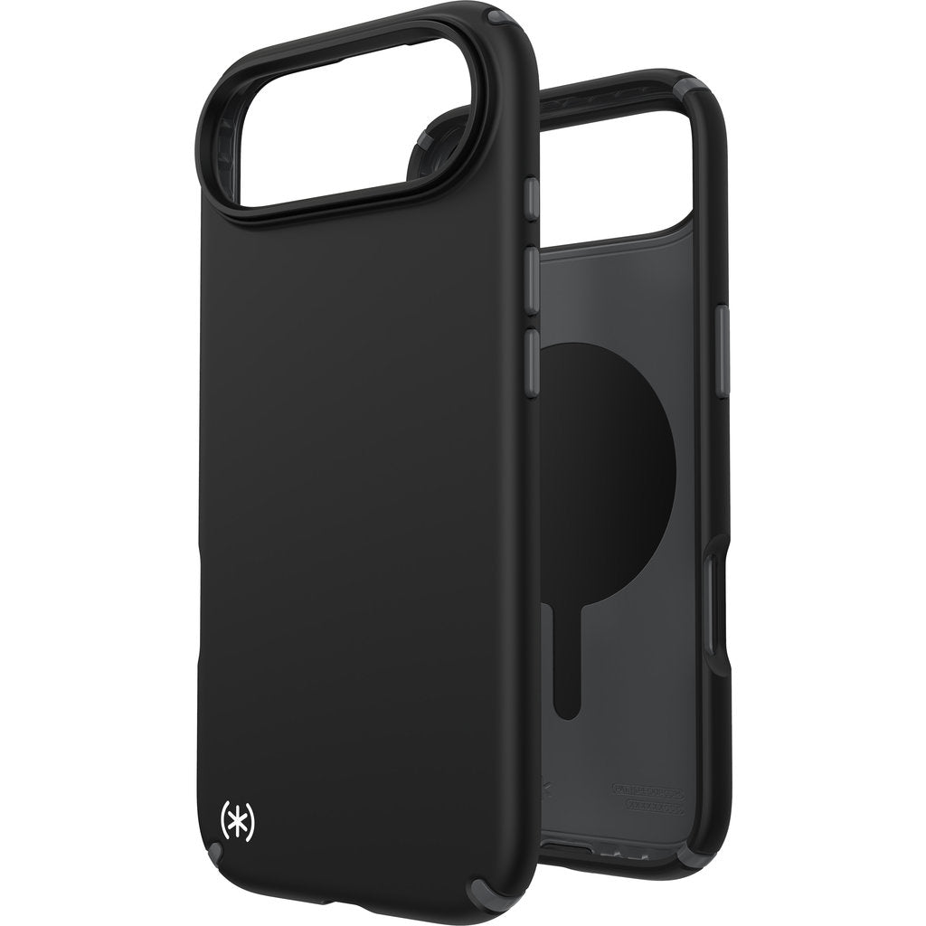 Speck Presidio2 Pro + MS Apple iPhone Air Black - with Microban