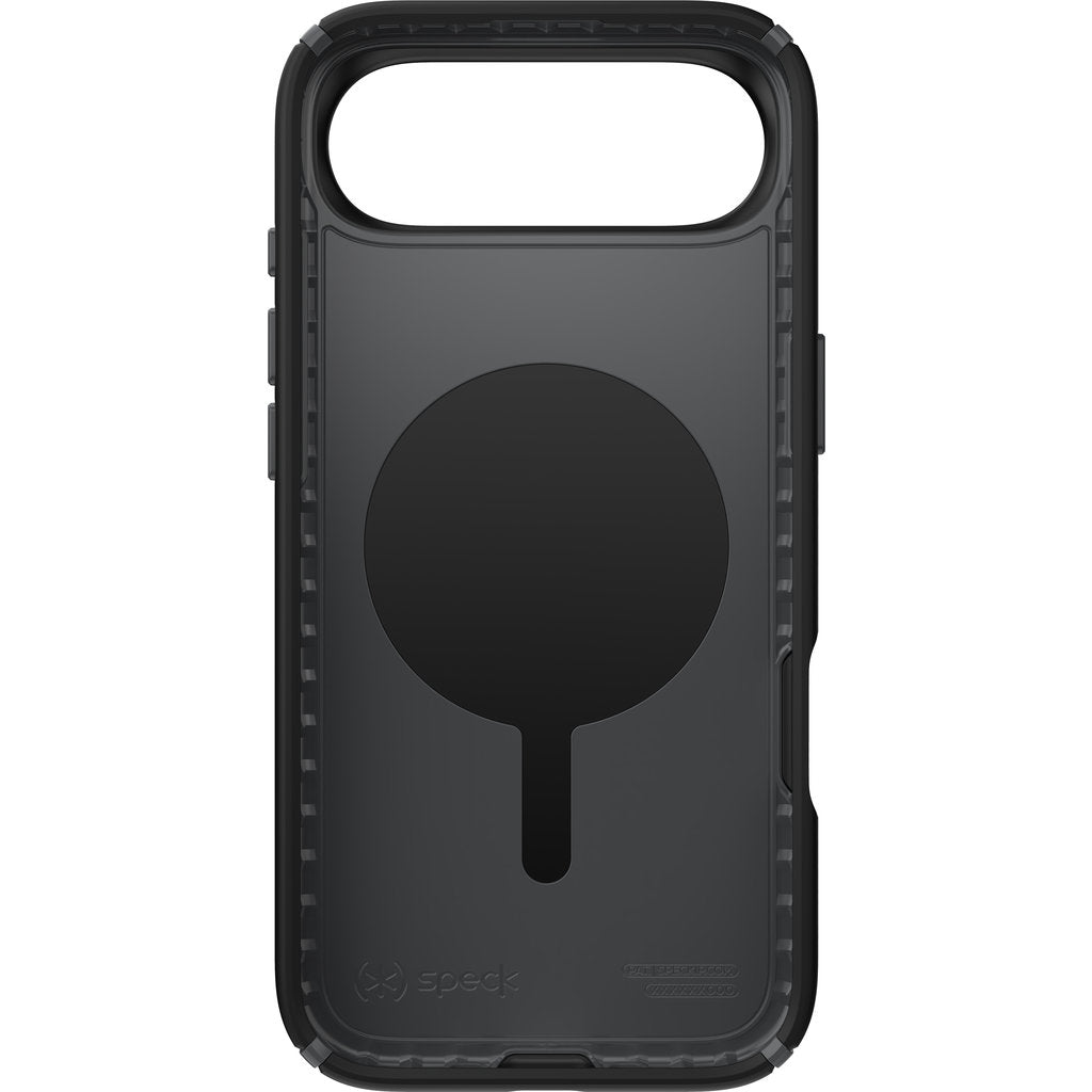 Speck Presidio2 Pro + MS Apple iPhone Air Black - with Microban