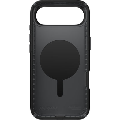 Speck Presidio2 Pro + MS Apple iPhone Air Black - with Microban