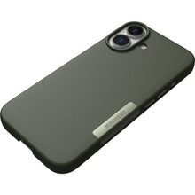 Nudient Thin Magsafe Case Apple iPhone 17 Pine Green