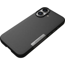 Nudient Thin Magsafe Case Apple iPhone 17 Ink Black