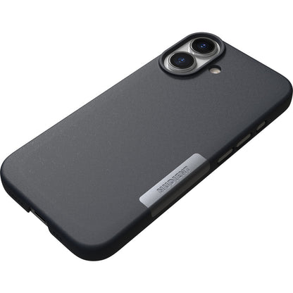 Nudient Thin Magsafe Case Apple iPhone 17 Midwinter Blue