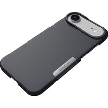 Nudient Thin Magsafe Case Apple iPhone Air Midwinter Blue