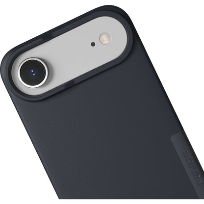 Nudient Thin Magsafe Case Apple iPhone Air Midwinter Blue