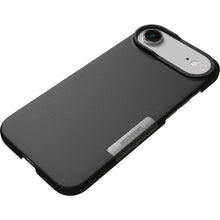 Nudient Thin Magsafe Case Apple iPhone Air Ink Black