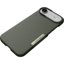 Nudient Thin Magsafe Case Apple iPhone Air Pine Green