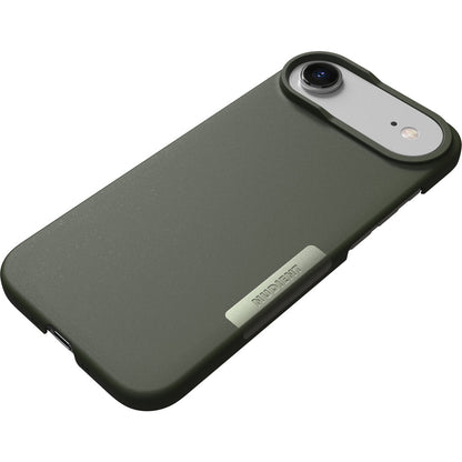 Nudient Thin Magsafe Case Apple iPhone Air Pine Green