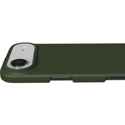Nudient Thin Magsafe Case Apple iPhone Air Pine Green