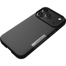 Nudient Thin Magsafe Case Apple iPhone 17 Pro Ink Black