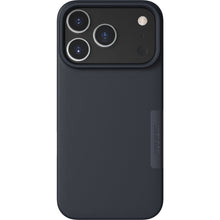 Nudient Thin Magsafe Case Apple iPhone 17 Pro Midwinter Blue